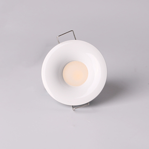 Mini spot lumineux led encastrable avec technologie cob, luminaire de plafond, éclairage d'intérieur, bon marché, 3w, unités - Product Image 4
