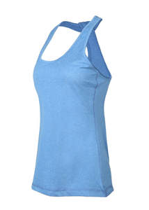 Señoras ecológicas personalizadas Cool Dry Running Gym Top transpirable Fitness Sport Yoga Sexy Active Wear Stringer Tank Casual - Product Image 3