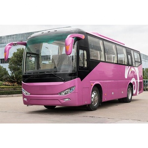 Diesel 35 posti pullman turistici - Product Image 1