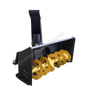 หิมะเป่าสิ่งที่แนบมา - Product Image 1