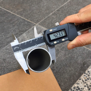 Hitorbeat-fraises pour tuyau à cliquet, 42mm, avec Design Premium l, économie d'énergie, corps en alliage d'aluminium l, lame remplaçable - Product Image 6