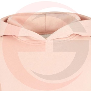 Pull à capuche grande taille pour femme, produit fabriqué au Pakistan - Product Image 4