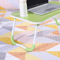 Foldable and Portable Notebook Table Laptop Desk Sofa Reading Table