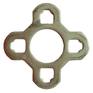 Accesorio de Andamio de Anillo de Bloqueo Renqiu, Roseta de 48 mm - Product Image 3