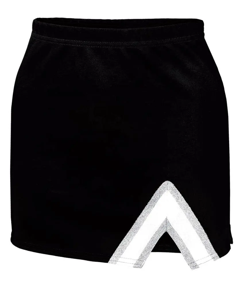 WHOLESALE CHEAP CHEER ESCALATION SKIRT / Cheerleading Uniform / Cheerleaders Skirt