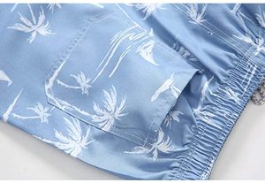 Pantalones cortos de sublimación de secado rápido para hombre, de la mejor calidad, fabricante de Pakistán - Product Image 4
