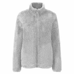 OEM-Chaqueta de lana para mujer adulta, colección de temporada de invierno a la moda, sudadera DaisyApparel en la India - Product Image 5