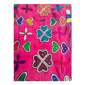 ขายส่งอินเดียแฮนด์เมด Banjara Patchs แอกแอพลิเคชันต่างๆ - Product Image 1