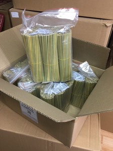 ENVIRONMENTALLY FRIENDLY/ DRINKING STRAWS - Product Image 4