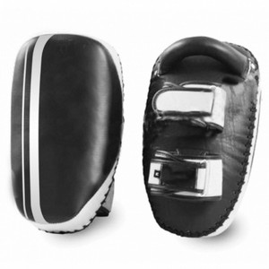 MMA Kick Boxing Pads bras de mise au point pour sac de frappe incurvé - Product Image 1