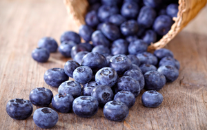 Cerise frais et congélateur de myrtille qualité A, produit de grande qualité, vente en gros, ml - Product Image 4