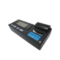 Compteur de vitesse automobile en parfait état - Facile à utiliser avec imprimante intégrée et écran LCD - Taximètre