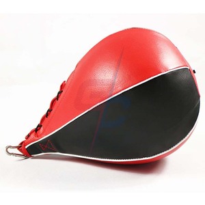 บอลต่อยมวยแบบเป่าลม,บอลลูนความเร็วในการชกมวยบอลยืดหยุ่นแบบเป่าลม | บอลต่อยมวยด้วยการบีบอัด - Product Image 1