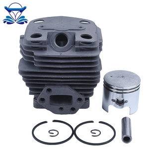 Kit de Anillos de Pistón de Cilindro de 40 mm para Desbrozadora <span class=keywords><strong>Husqvarna</strong></span> 143R-II 443R - Product Image 2