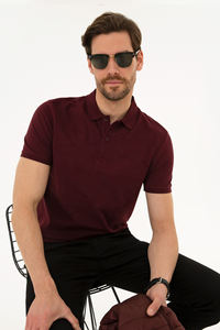 Polos de calidad premium para hombre - Product Image 2
