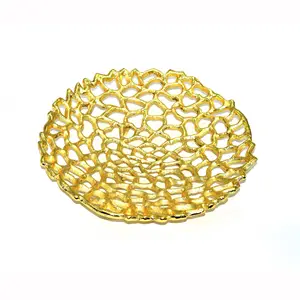 Handmade Functional <b>Hanging</b> Vegetable Fruit Bowl <b>Basket</b> for Kitchen <b>Storage</b> Decorative Fruit <b>Basket</b> for Dining Table in Home Use - Product Image 1