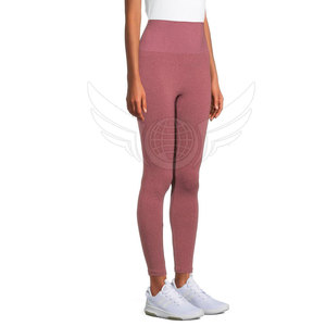 Custom Logo Yoga Gym Wear Women <b>Leggings</b> Butt Lifting Tie Dye Soft Workout Tights <b>Seamless</b> Fitness <b>Leggings</b> - Product Image 5