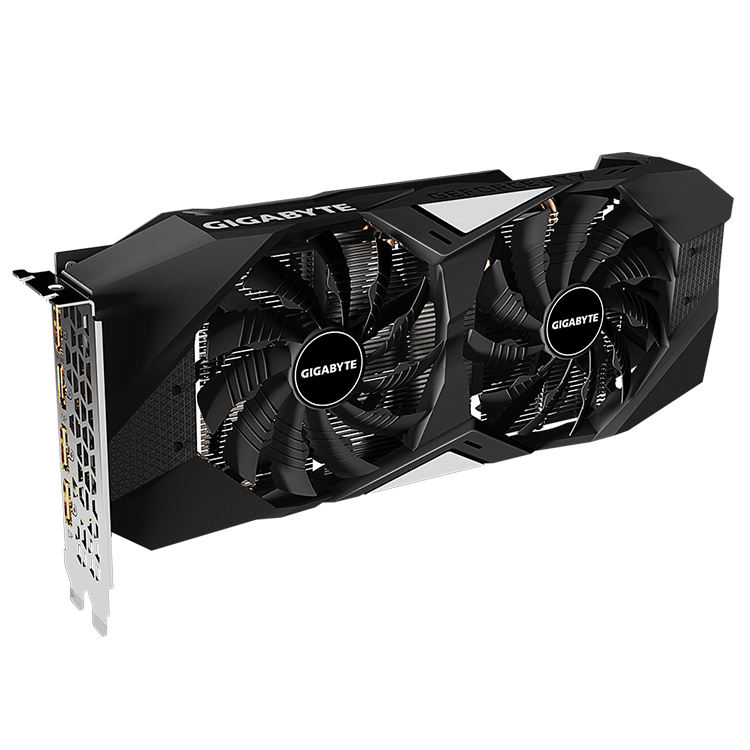 最終値下げGeForce RTX 2060 SUPER WINDFORCE 8G GeForce® RTX 2060