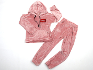 2021ออกแบบใหม่สาวชุดเด็กทารก Top ชุดกระโปรงเด็กชุดเด็กเสื้อผ้า Stylish ขายส่งเสื้อผ้าเด็ก - Product Image 4