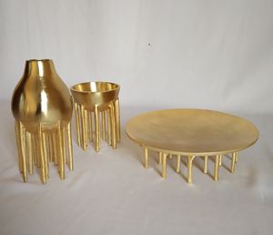 En Aluminium Design Plat De Service - Product Image 2