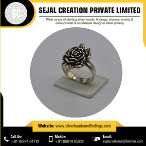 Wholesale New Pattern <b>925</b> Sterling <b>Silver</b> Tribal <b>Rings</b> - Product Image 5