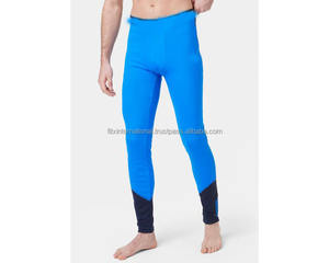 Short de Compression pour hommes, l'athlétisme, serré, couche de Base, pantalon de course, slim, vêtements de sport actif - Product Image 4