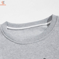 Faible QUANTITÉ MINIMALE DE COMMANDE Personnalisé conçu En Gros Surdimensionné De Haute Qualité Pull À Capuche 100% Coton À Capuche En Gros DESSIN ANIMÉ Hommes