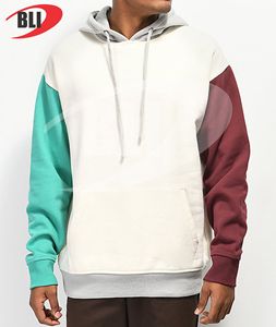 Vente en gros de vêtements décontractés pour hommes 100% molleton polyester sweat à capuche haute qualité épais caractéristiques motif imprimé 3XL 6XL hiver - Product Image 1