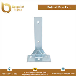 Soporte de Pared en Forma de T de Diseño Moderno y Alta Calidad, Acabado en Acero Suave, Mejor Precio Competitivo, Exportado Directamente por el Fabricante - Product Image 2