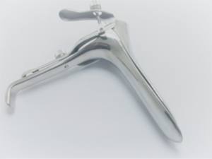 Espéculo Quirúrgico Manual de Acero Inoxidable de la Mejor Calidad, Más Vendido, para Uso Hospitalario, Garantía de por Vida, Tallas S, M, L - Product Image 4