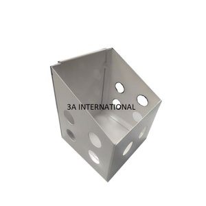 Etching Design Metal Pen <b>Holder</b> For Office <b>Stationary</b> use Pure Metal Pens <b>Holder</b> Stands Case Modern Pen Rack <b>Stationary</b> use - Product Image 5