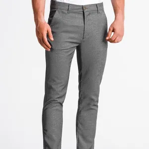 <span class=keywords><strong>Pantaloni</strong></span> <span class=keywords><strong>Slim</strong></span> <span class=keywords><strong>Fit</strong></span> in cotone moda <span class=keywords><strong>pantaloni</strong></span> chino da <span class=keywords><strong>uomo</strong></span>-<span class=keywords><strong>pantaloni</strong></span> da <span class=keywords><strong>uomo</strong></span> chino casual all'ingrosso di alta qualità <span class=keywords><strong>neri</strong></span>-<span class=keywords><strong>pantaloni</strong></span> grigi da <span class=keywords><strong>uomo</strong></span> je - Product Image 1