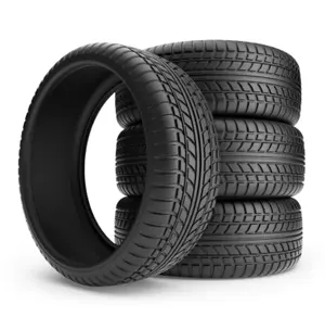중고 트럭 타이어 17.5 in 10.00 20 두바이 트럭 타이어