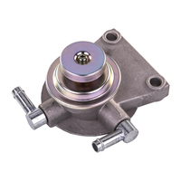 Tapa de Bomba de Combustible LU 23301-17050 23380-17261 FPC-TY0013, Certificación ISO9001, 1 Año de Garantía, ALPINA B10 3.5 BiTurbo (1989-1993) OEM