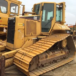 우수한 고양이 D5N D5M 불도저 Cat Dozer D5 D6D D7G D8K 판매