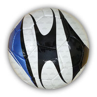 Balón de Fútbol Personalizado, Último Modelo, Venta Directa de Fábrica, Tamaño 5, Logotipo Personalizado OEM, Balón de Fútbol Profesional para Partidos