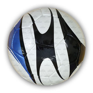 Pelotas de fútbol inflables laminadas de PU, tamaño 4, 5, venta al por mayor - Product Image 4