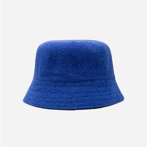 Sombrero de pescador con Logo personalizado, gorra de pescador con protector solar, algodón, nueva moda de verano - Product Image 5