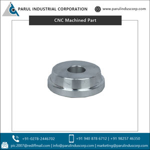 Pièces en Aluminium personnalisées usinées, produit CNC, longues pièces, bon prix - Product Image 4