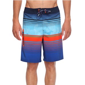 Shorts de bain personnalisés 2025 pour hommes, séchage rapide, vêtements de plage d'été, maillot de bain confortable pour la natation, shorts pour hommes - Product Image 4