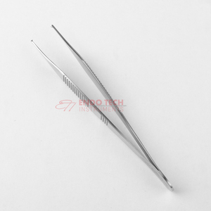 Pince à mouchoirs manuelle Adson - Product Image 6