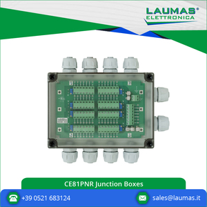 ที่มีคุณภาพสูงอิเล็กทรอนิกส์คณะกรรมการแยก Equalization กล่องอย่างน้อยราคา - Product Image 2