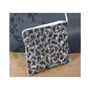 Refractex-monedero con cuentas, distribuidor y fabricación a granel de la India, hecho en la India para la mejor calidad y bajo precio, muestra gratis - Product Image 1