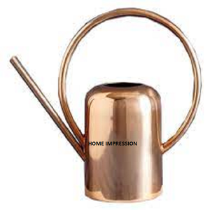 Arrosoirs en métal anciens pour jardin, extérieur et intérieur, arrosoirs pour fleurs, designer à prix flexible - Product Image 4