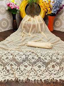 Look le plus attrayant Vichitra deux tons Saree avec chemisier pièce femmes indiennes portent pas cher bas prix en gros Surat vêtement - Product Image 4