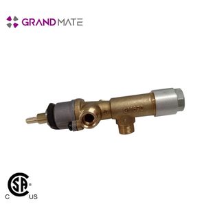วาล์วควบคุมแก๊สทองเหลืองสำหรับเตาแก๊ส - Product Image 5