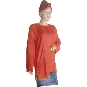 Kurta Girls ศาสนาฮินดู - Product Image 3