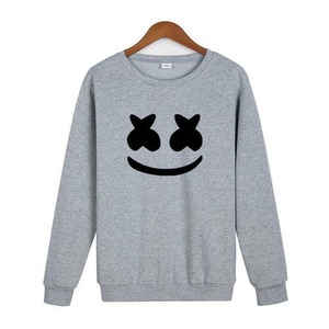 Men's <b>Shirts</b> Blank Long Sleeve Print Logos Own Design Custom Sweat Suits Hoodies For Men - Product Image 6