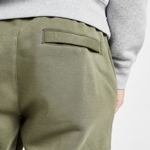 Pantalon à survêtement pour hommes, vêtements de sport, Jogging, avec Logo, haute qualité, 2 pièces - Product Image 3