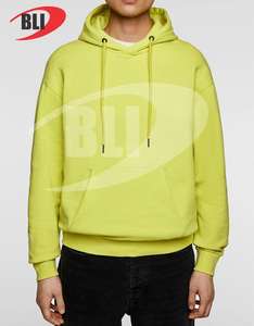 Sudaderas con capucha de la mejor calidad para hombre, ropa de calle con cordón, Sudadera con capucha, logotipo de marca personalizado y colores, de alta calidad Sudadera con capucha, venta para hombre - Product Image 3